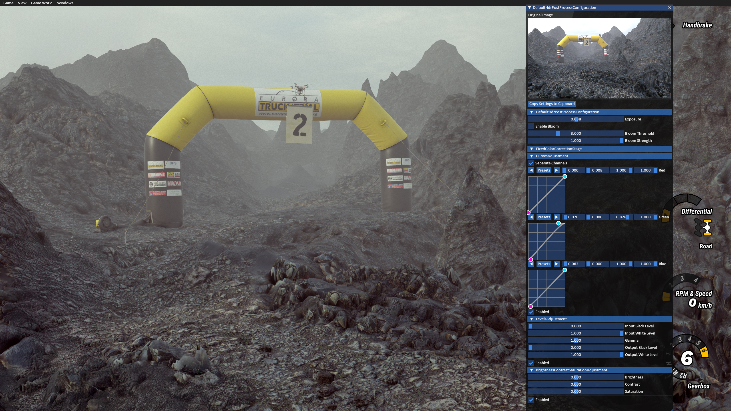 Hero — Military Logistics Simulator