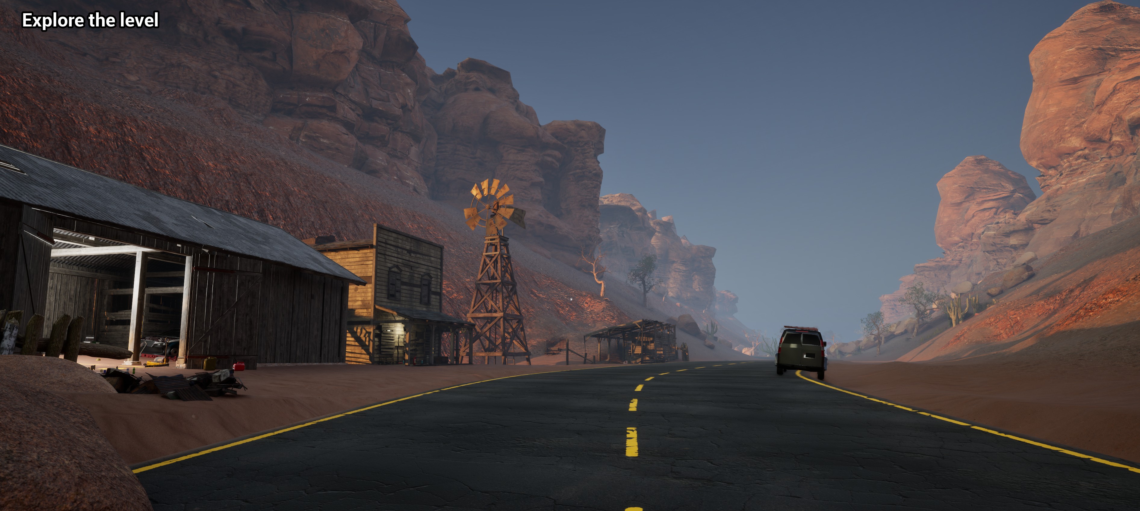 Military Logistics Simulator — screenshot